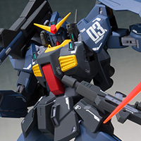 ROBOT魂（Ka signature） ＜SIDE MS＞ ガンダムMk-II ティターンズ仕様