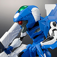 NXEDGE STYLE [EVA UNIT] エヴァンゲリオン零号機・改[TV版]