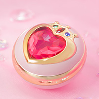 PROPLICA セーラーちびムーンプリズムハートコンパクト