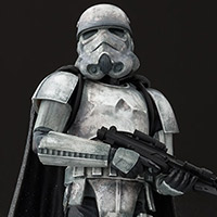 S.H.Figuarts ミンバン・ストームトルーパー