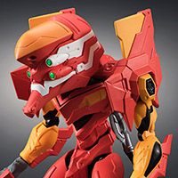 NXEDGE STYLE [EVA UNIT] エヴァンゲリオン弐号機[TV版]