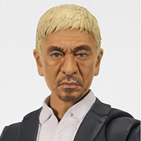 S.H.Figuarts 松本人志