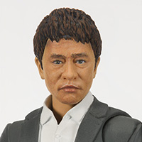 S.H.Figuarts 浜田雅功