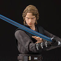 S.H.Figuarts アナキン・スカイウォーカー（Revenge of the Sith）