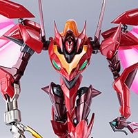 METAL ROBOT魂 ＜SIDE KMF＞ 紅蓮聖天八極式