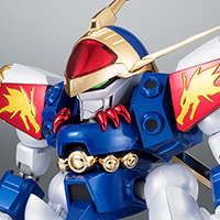 ROBOT魂 ＜SIDE MASHIN＞ 龍神丸 30周年特別記念版