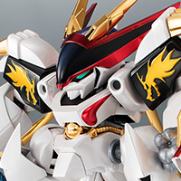 ROBOT魂 ＜SIDE MASHIN＞ 龍王丸 30周年特別記念版