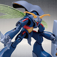 ROBOT魂 <SIDE AB> ダーナ・オシー