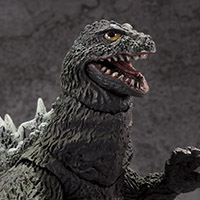 S.H.MonsterArts ゴジラ（1962）