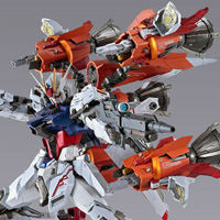 METAL BUILD ガンバレルストライカー【2次:2019年4月発送】