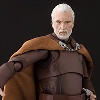 S.H.Figuarts ドゥークー伯爵