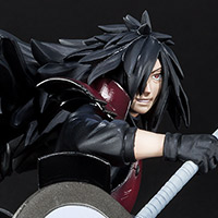 フィギュアーツZERO うちはマダラ -威装・須佐能乎- 絆Relation