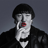 S.H.Figuarts YOKO FUCHIGAMI