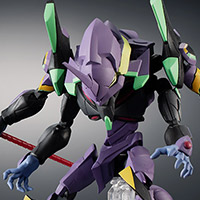 NXEDGE STYLE [EVA UNIT] エヴァンゲリオン第13号機