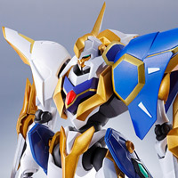 ROBOT魂 ＜SIDE KMF＞ ランスロットsiN