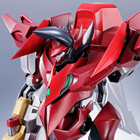 ROBOT魂 ＜SIDE KMF＞ 紅蓮特式