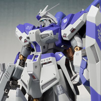 METAL ROBOT魂 ＜SIDE MS＞ Hi-νガンダム ～ベルトーチカ・チルドレン～