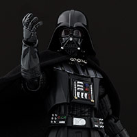 S.H.Figuarts ダース･ベイダー（STAR WARS: Return of the Jedi）