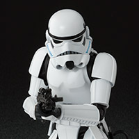 S.H.Figuarts ストームトルーパー（STAR WARS: A New Hope）