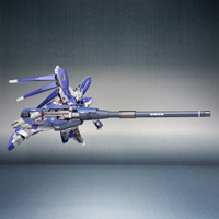 METAL ROBOT魂 ＜SIDE MS＞ Hi-νガンダム専用ハイパー・メガ・バズーカ・ランチャー