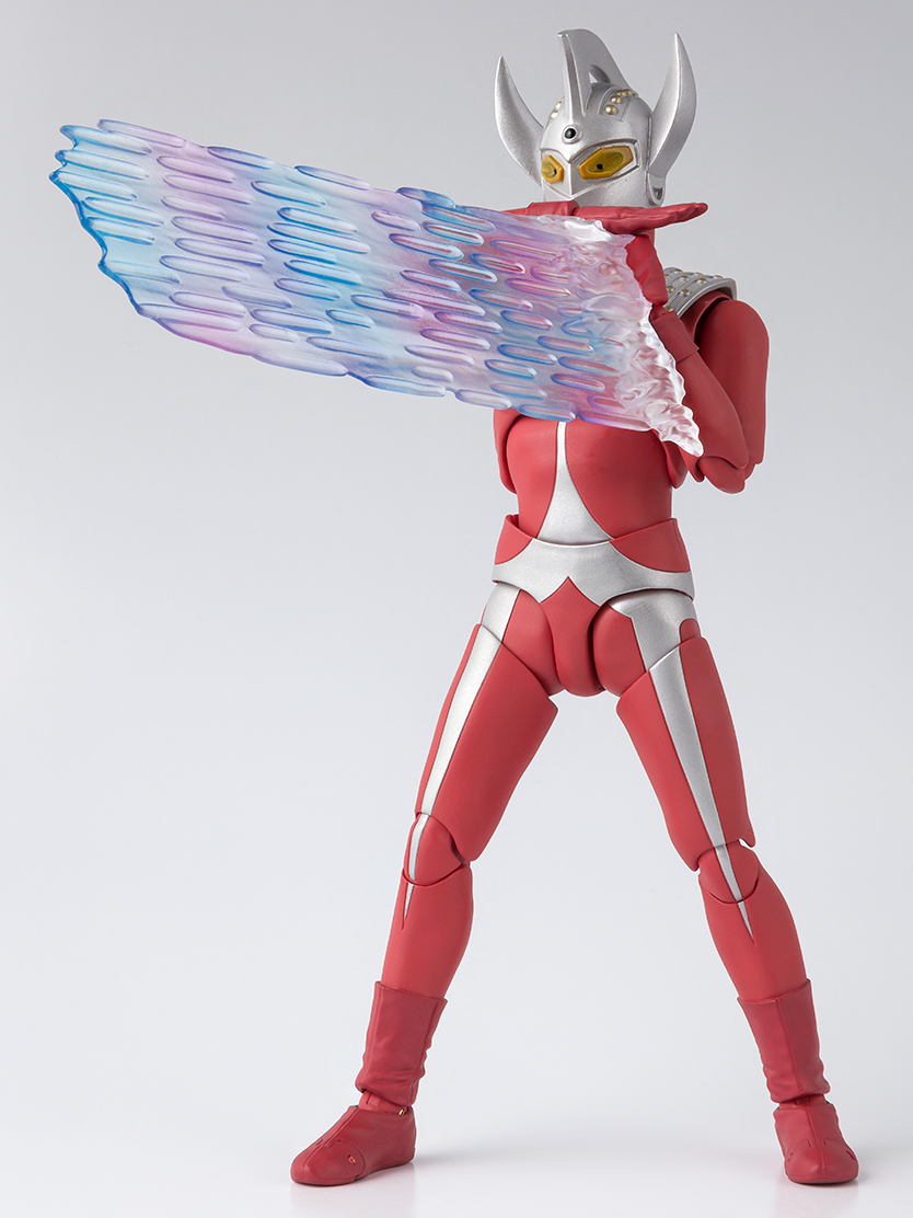 ウルトラマンタロウ フィギュア S.H.Figuarts  ウルトラマンタロウ