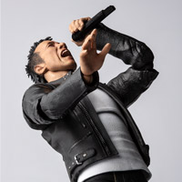 S.H.Figuarts 長渕剛