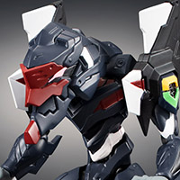 NXEDGE STYLE [EVA UNIT] 第9の使徒（エヴァンゲリオン3号機）