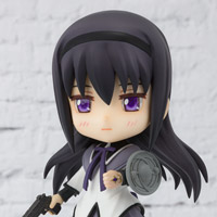 Figuarts mini 暁美ほむら