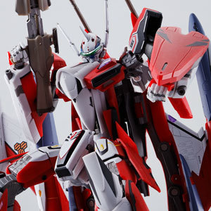 DX超合金 YF-29デュランダルバルキリー（早乙女アルト機）フルセットパック