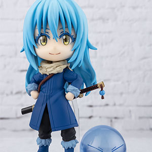 Figuarts mini リムル=テンペスト