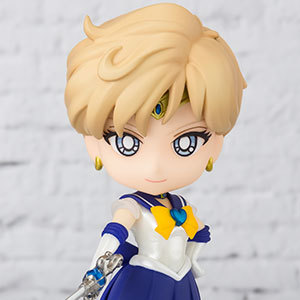 Figuarts mini スーパーセーラーウラヌス-Eternal edition-
