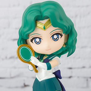 Figuarts mini スーパーセーラーネプチューン-Eternal edition-