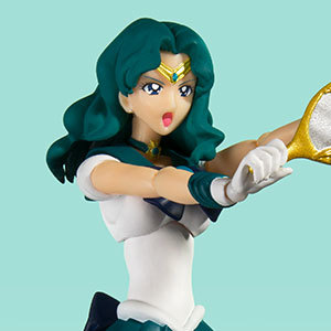 S.H.Figuarts セーラーネプチューン-Animation Color Edition-