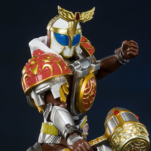 S.H.Figuarts 仮面ライダーグリドン ライチアームズ