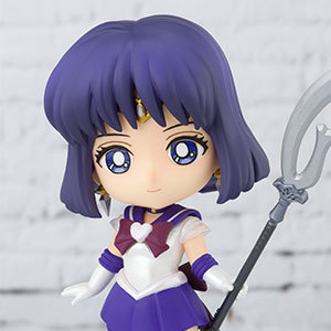 Figuarts mini スーパーセーラーサターン-Eternal edition-