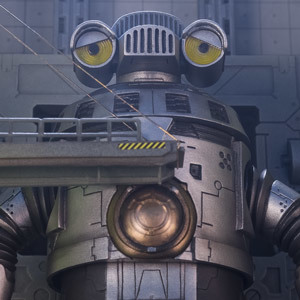 S.H.Figuarts 対怪獣特殊空挺機甲1号機 セブンガー