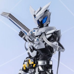 S.H.Figuarts 仮面ライダー亡