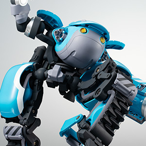 ROBOT魂 ＜SIDE MB＞ ビッグトニー