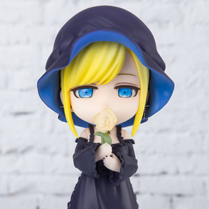 Figuarts mini アリス