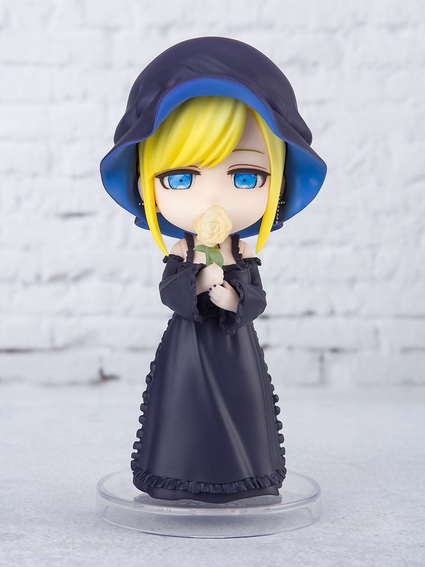 Figuarts mini フィギュア アリス