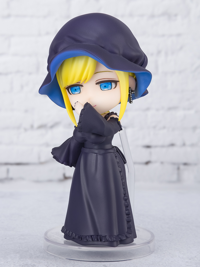 Figuarts mini フィギュア アリス