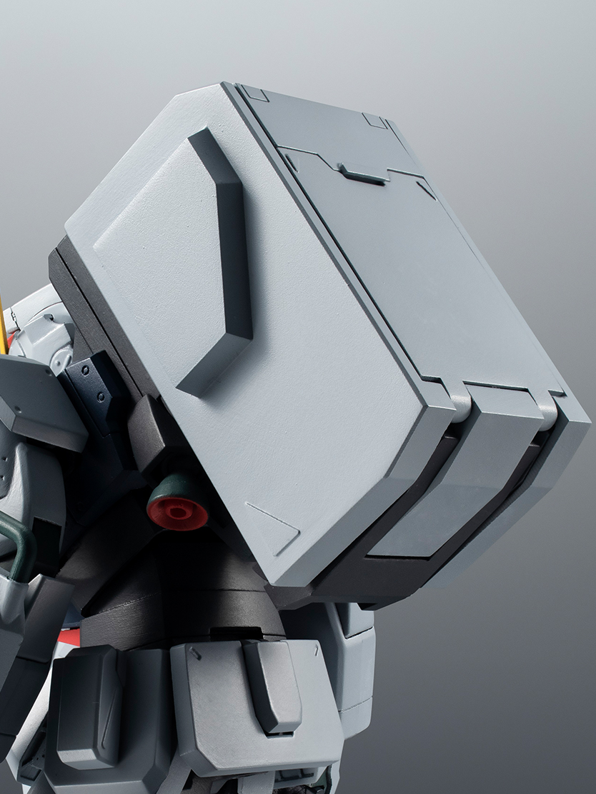 ROBOT魂 フィギュア 機動戦士ガンダム 第08MS小隊 ＜SIDE MS＞ RX-79(G) 陸戦型ガンダム ver. A.N.I.M.E.