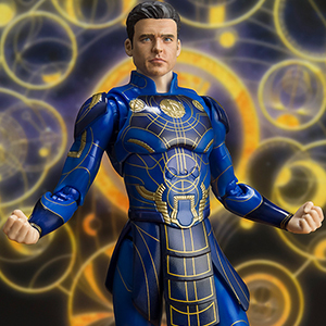 S.H.Figuarts イカリス（エターナルズ）