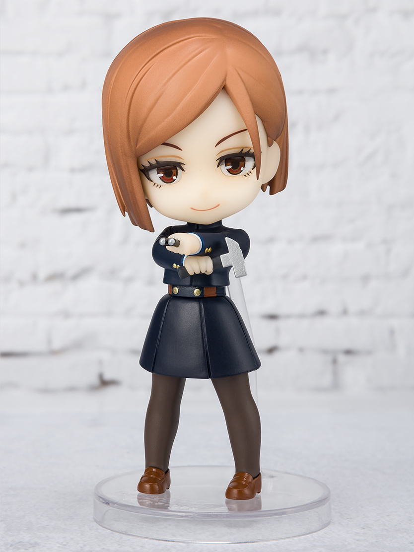 Figuarts mini 釘崎野薔薇