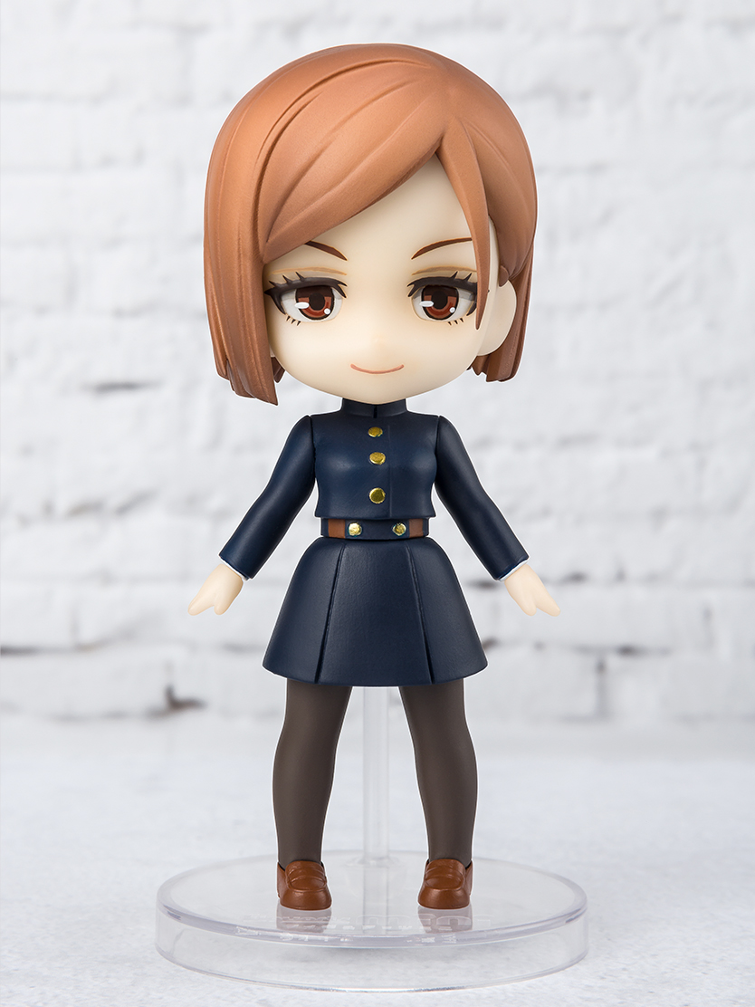 Figuarts mini 釘崎野薔薇