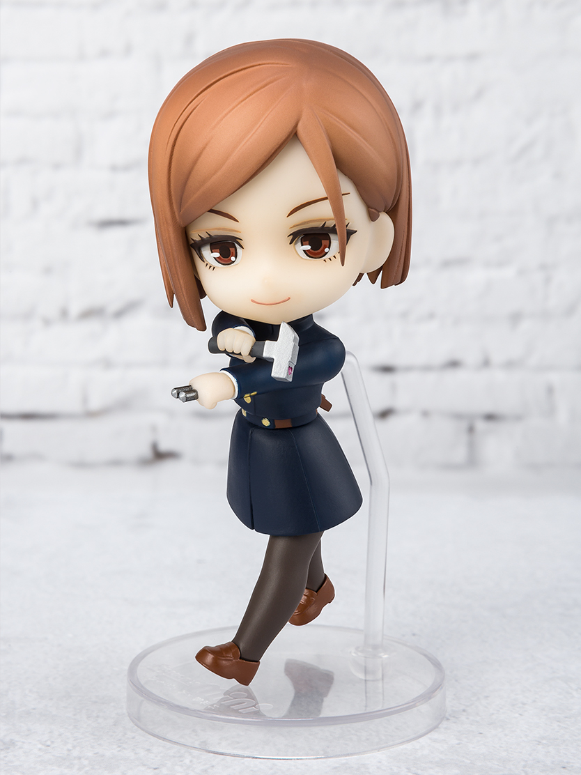 Figuarts mini 釘崎野薔薇