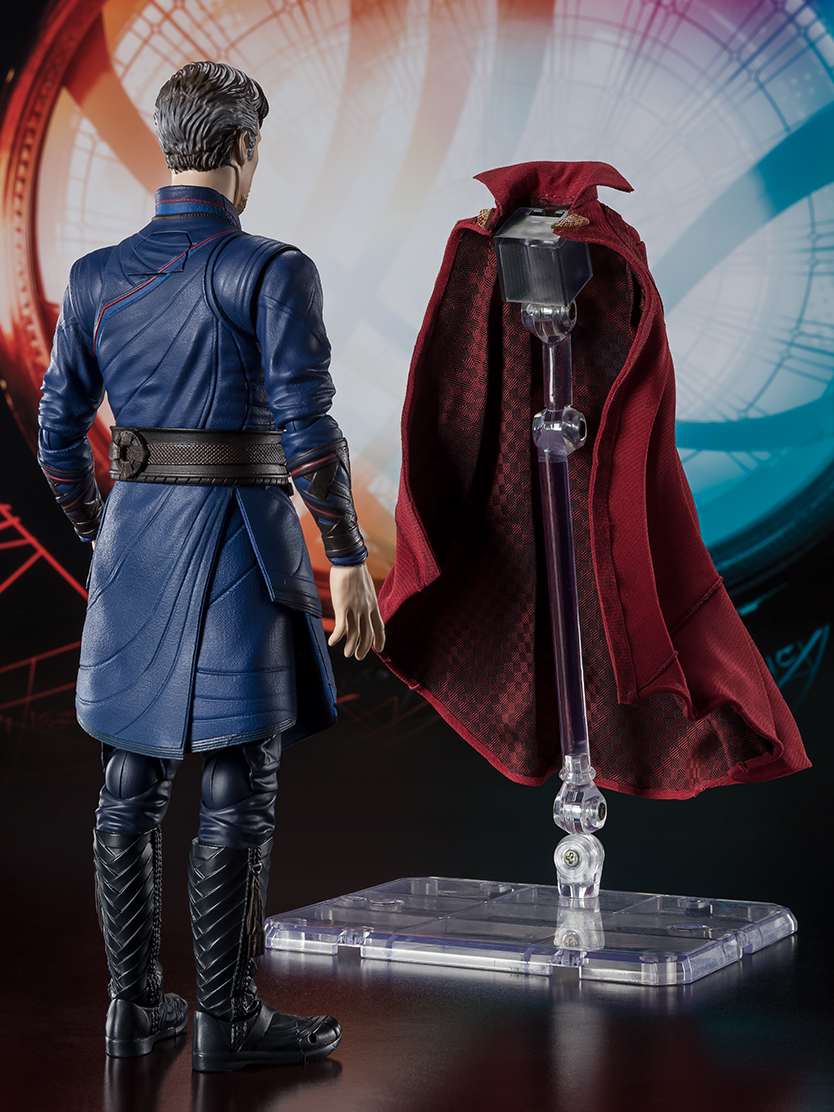 S.H.Figuarts ドクター・ストレンジ（ドクター・ストレンジ／マルチバース・オブ・マッドネス）