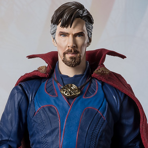 S.H.Figuarts ドクター・ストレンジ（ドクター・ストレンジ／マルチバース・オブ・マッドネス）