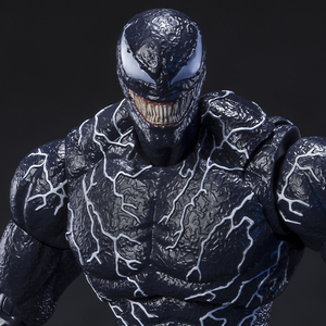 S.H.Figuarts ヴェノム（ヴェノム: レット・ゼア・ビー・カーネイジ）