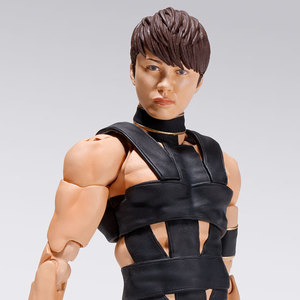 S.H.Figuarts T.M.Revolution